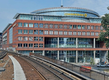 Virtual office in Berlin Kreuzberg, Koppenstraße 93 (10243) - 11 | MatchOffice.com