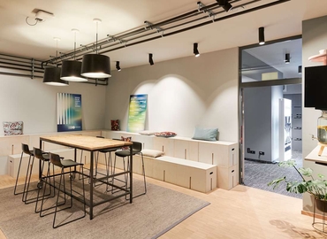 10 m² Serviced office in Munich Maxvorstadt, Brienner Straße 45 a-d (80333) - 5 | MatchOffice.com