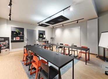 10 m² Business park in Munich Maxvorstadt, Brienner Straße 45 a-d (80333) - 8 | MatchOffice.com