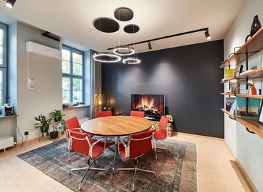 10 m² Business space in Munich Maxvorstadt, Brienner Straße 45 a-d (80333) - 9 | MatchOffice.com