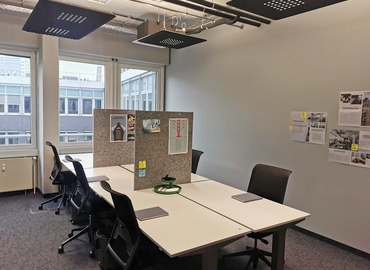 10 m² Business space in Berlin Kreuzberg, Koppenstraße 93 (10243) - 2 | MatchOffice.com