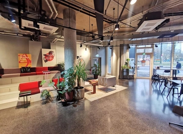 10 m² Business space in Berlin Kreuzberg, Koppenstraße 93 (10243) - 5 | MatchOffice