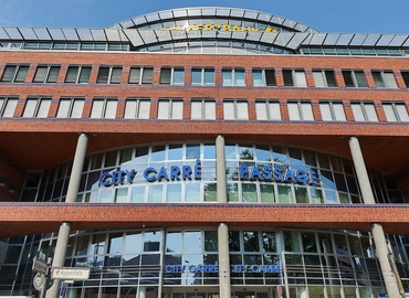 10 m² Business center in Berlin Kreuzberg, Koppenstraße 93 (10243) - 9 | MatchOffice