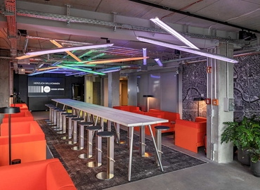 Alexanderufer 3-7,  Coworking in Berlin Mitte