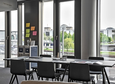 Alexanderufer 3-7, Business Center in Berlin Mitte
