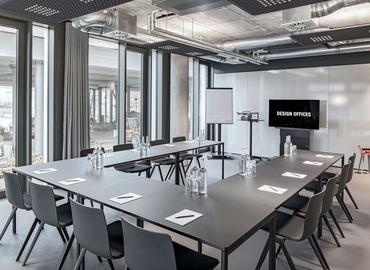 Alexanderufer 3-7, Business Center in Berlin Mitte