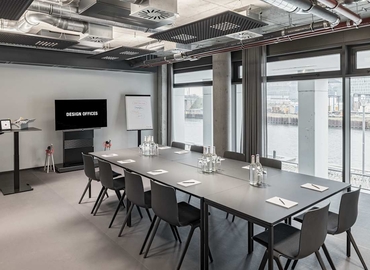 Alexanderufer 3-7,  Virtuelle Geschäftsadresse in Berlin Mitte