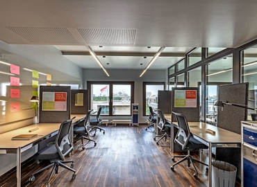 10 m² Co-working  in Berlin Mitte, Leipziger Platz 16 (10117) - 7 | MatchOffice.com