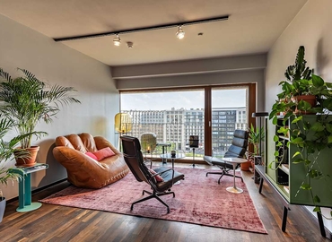 10 m² Coworking  in Berlin Mitte, Leipziger Platz 16 (10117) - 9 | MatchOffice.com