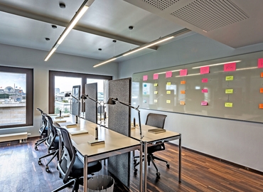 10 m² Coworking space  in Berlin Mitte, Leipziger Platz 16 (10117) - 2 | MatchOffice.com