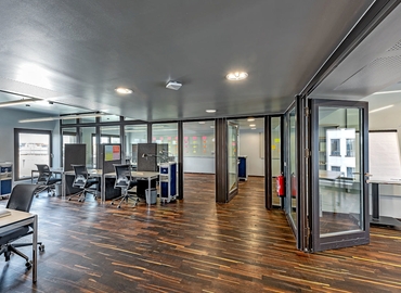 10 m² Coworking space  in Berlin Mitte, Leipziger Platz 16 (10117) - 5 | MatchOffice