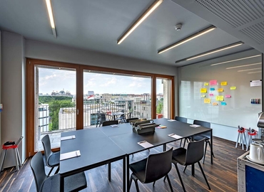 10 m² Shared workspace  in Berlin Mitte, Leipziger Platz 16 (10117) - 10 | MatchOffice.com