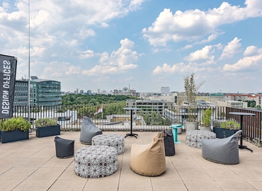 Virtual business address in Berlin Mitte, Leipziger Platz 16 (10117) - 1 | MatchOffice
