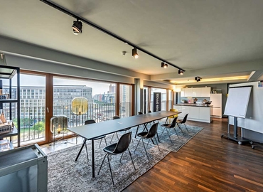 10 m² Coworking space  in Berlin Mitte, Leipziger Platz 16 (10117) - 8 | MatchOffice.com