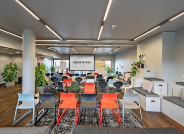 10 m² Business park in Berlin Mitte, Leipziger Platz 16 (10117) - 4 | MatchOffice
