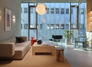 Karl-Liebknecht-Strasse 29a, Business Center in Berlin Mitte