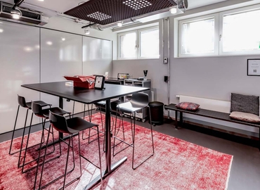 10 m² Business center in Hamburg Hafencity, Görttwiete 16-20 (20459) - 8 | MatchOffice