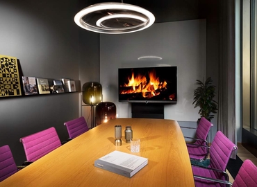 Virtual office Luise-Ullrich-Straße 14 80636 Munich Ludwigsvorstadt-Isarvorstadt