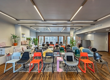 Virtual address in Berlin Mitte, Leipziger Platz 16 (10117) - 6 | MatchOffice