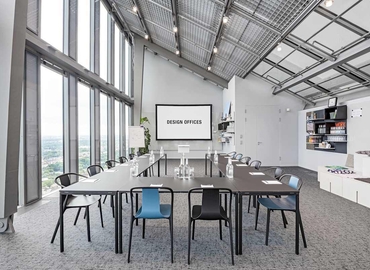 Virtual office in Munich Schwabing, Mies-van-der-Rohe-Straße 6 (80807) - 3 | MatchOffice.com