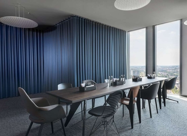 Virtual address in Munich Schwabing, Mies-van-der-Rohe-Straße 6 (80807) - 9 | MatchOffice.com