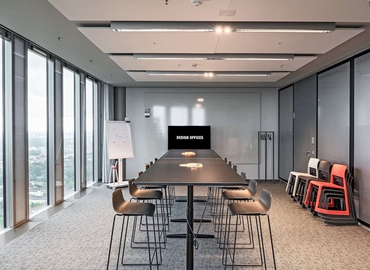 10 m² Business park in Munich Schwabing, Mies-van-der-Rohe-Straße 6 (80807) - 4 | MatchOffice.com