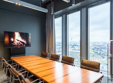 10 m² Business space in Munich Schwabing, Mies-van-der-Rohe-Straße 6 (80807) - 10 | MatchOffice