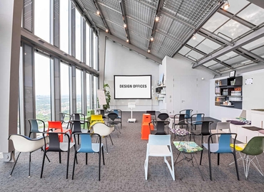 10 m² Coworking space  in Munich Schwabing, Mies-van-der-Rohe-Straße 6 (80807) - 6 | MatchOffice