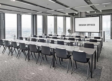 10 m² Shared workspace  in Munich Schwabing, Mies-van-der-Rohe-Straße 6 (80807) - 8 | MatchOffice