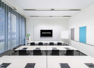 10 m² Business center in Munich Ludwigsvorstadt-Isarvorstadt, Luise-Ullrich-Straße 20 (80636) - 1 | MatchOffice.com