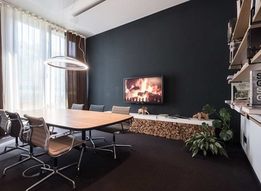 10 m² Business park in Munich Ludwigsvorstadt-Isarvorstadt, Luise-Ullrich-Straße 20 (80636) - 10 | MatchOffice.com