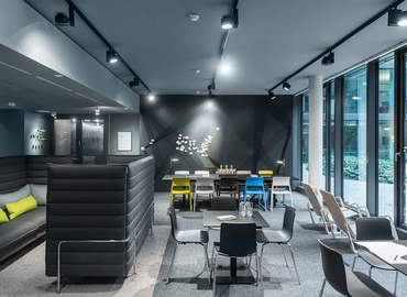 Lautenschlagerstraße 23a, Virtual Office in Stuttgart