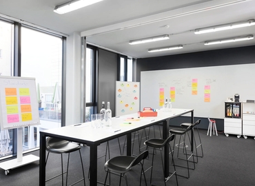 Lautenschlagerstraße 23a, Virtual Office in Stuttgart