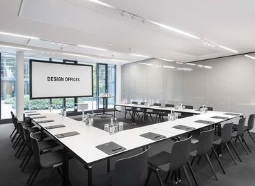 Lautenschlagerstraße 23a,  Virtuelles Büro in Stuttgart