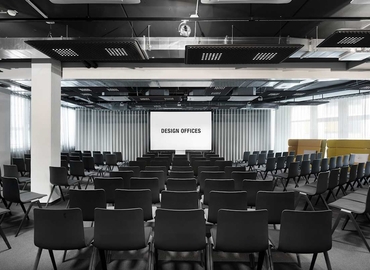 Virtual office space in Stuttgart, Schelmenwasenstraße 37 (70567) - 2 | MatchOffice