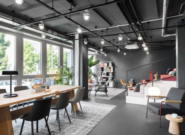 Virtual business address in Stuttgart, Schelmenwasenstraße 37 (70567) - 8 | MatchOffice
