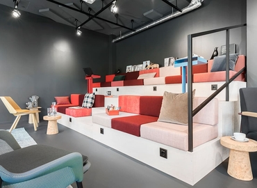 Virtual office space in Stuttgart, Schelmenwasenstraße 37 (70567) - 7 | MatchOffice