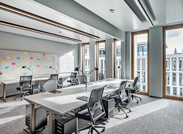 10 m² Coworking  in Cologne Innenstadt, Erftstraße 15-17 (50672) - 3 | MatchOffice.com