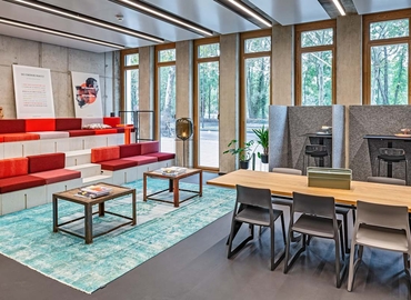 10 m² Coworking space  in Cologne Innenstadt, Erftstraße 15-17 (50672) - 9 | MatchOffice.com