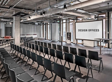 10 m² Business space in Cologne Innenstadt, Erftstraße 15-17 (50672) - 10 | MatchOffice