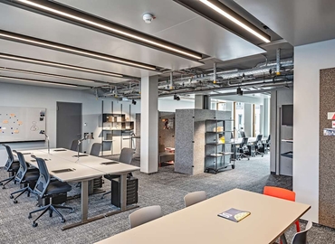 10 m² Business park in Cologne Innenstadt, Erftstraße 15-17 (50672) - 8 | MatchOffice.com