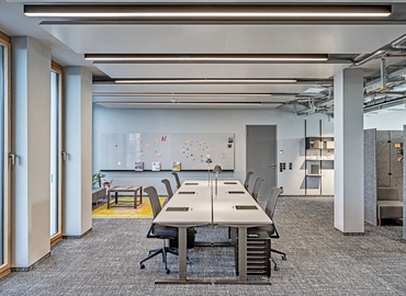 Erftstraße 15-17,  Virtuelles Büro in Köln Innenstadt