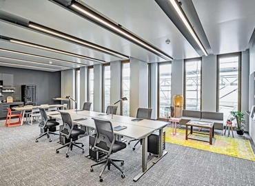Virtual office in Cologne Innenstadt, Erftstraße 15-17 (50672) - 7 | MatchOffice.com