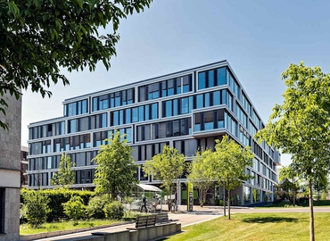 Virtual business address in Heidelberg, Langer Anger 7-9 (69115) - 4 | MatchOffice