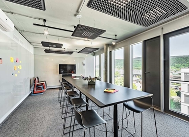 10 m² Co-working  in Heidelberg, Langer Anger 7-9 (69115) - 7 | MatchOffice
