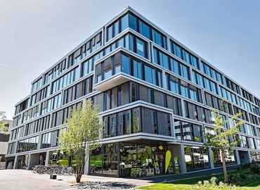 10 m² Coworking space  in Heidelberg, Langer Anger 7-9 (69115) - 5 | MatchOffice.com