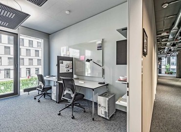 10 m² Coworking space  in Heidelberg, Langer Anger 7-9 (69115) - 10 | MatchOffice
