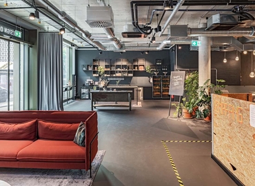 Virtual office space in Stuttgart, Eberhard Straße 65 (70173) - 1 | MatchOffice