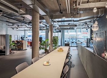 Virtual address in Stuttgart, Eberhard Straße 65 (70173) - 4 | MatchOffice