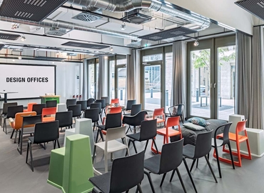 Virtual office in Stuttgart, Eberhard Straße 65 (70173) - 9 | MatchOffice